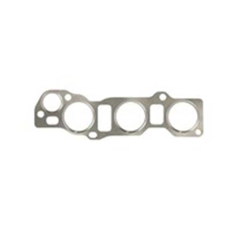 AJU13259200 Exhaust manifold gasket (for cylinder: 1 2 3) fits: NISSAN MICR