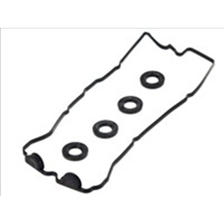 389.330 Gasket Set, cylinder head cover ELRING