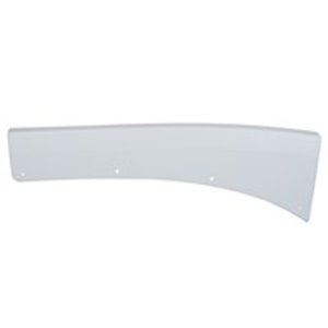 MER-CP-036R Wing edge R fits: MERCEDES ACTROS MP4 / MP5 07.11 