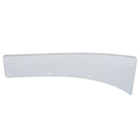PACOL MER-CP-036R - Wing edge R fits: MERCEDES ACTROS MP4 / MP5 07.11-
