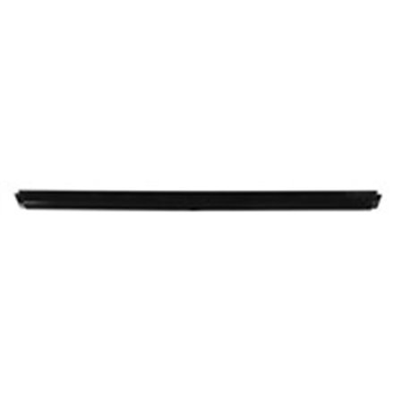 PACOL VOL-FB-010 - Bumper valance (middle part) fits: VOLVO FH16 II 05.12-