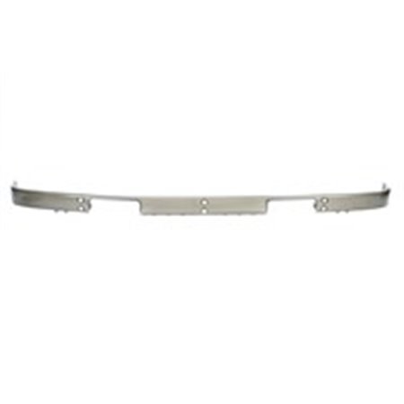 PACOL SCA-UP-002 - Sun visor (lower part) fits: SCANIA 4 05.95-04.08 fits: SCANIA