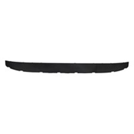 PACOL VOL-UP-003 - Sun visor (upper part) fits: VOLVO FH12, FH16 08.93- fits: VOLVO