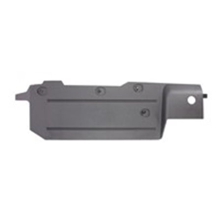 PACOL VOL-HB-002R - Driver’s cab wind deflector support R fits: VOLVO FH, FH16 09.05-