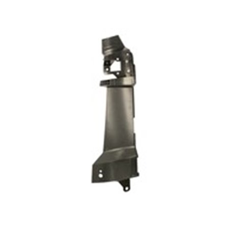 PACOL VOL-HB-003L - Driver’s cab wind deflector support L fits: VOLVO FH, FH16 09.05-