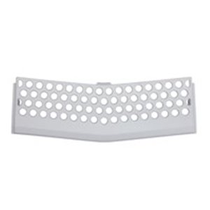 MER-FP-011 Front grille grid middle fits  - Top1autovaruosad