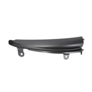 146/164 Cab spoiler lower R fits: SCANIA P,G,R,T 01.10 
