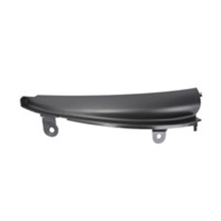 146/164 Cab spoiler lower R fits: SCANIA P,G,R,T 01.10 