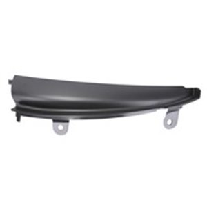 146/165 Cab spoiler lower L fits: SCANIA P,G,R,T 01.10 