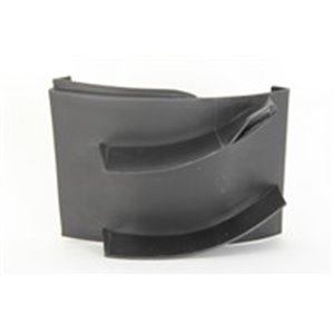 943/152 Cab spoiler middle R fits: MERCEDES ACTROS MP2 / MP3 10.02 