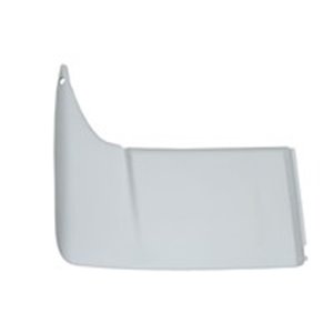 IVE-CP-011R Cab spoiler upper R fits: IVECO STRALIS I 01.13 