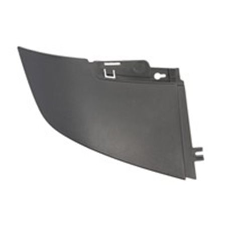 VOL-CP-014R Cab spoiler R fits: VOLVO FM, FM II 04.12 