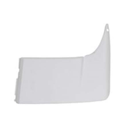 PACOL IVE-CP-011L - Cab spoiler upper L fits: IVECO STRALIS I 01.13-