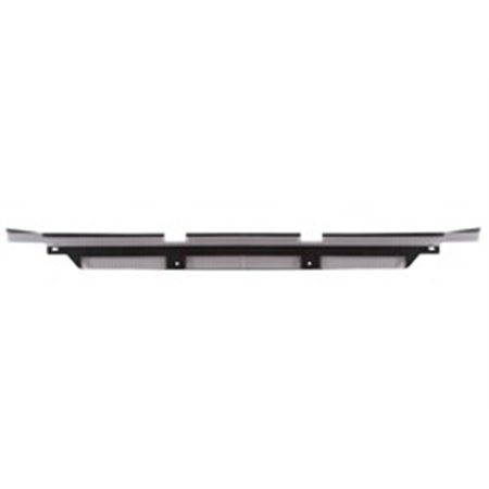 PACOL MAN-FP-030 - Frontgaller passar till: MAN TGX II 02.20-