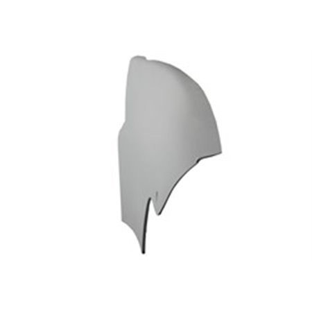 PACOL SCA-CP-006R - Roof spoiler R (Highline) fits: SCANIA P,G,R,T 01.03-