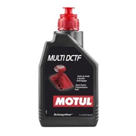 45611 Transmission Oil MOTUL