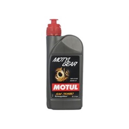 44900 Transmission Oil MOTUL