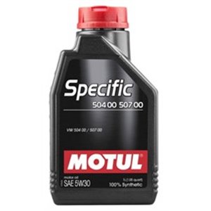 59100 Моторное масло MOTUL - Top1autovaruosad