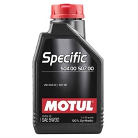 59100 Engine Oil MOTUL