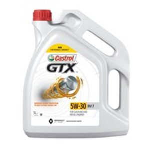 469994 Engine Oil CASTROL - Top1autovaruosad