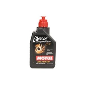 34300 Трансмиссионное масло MOTUL - Top1autovaruosad