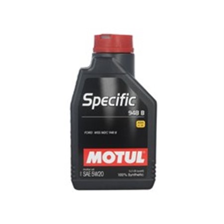 59713 Engine Oil MOTUL