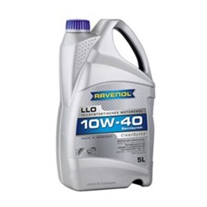 1112112 Engine Oil RAVENOL - Top1autovaruosad