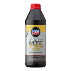 P004182 Transfer Case Oil LIQUI MOLY - Top1autovaruosad