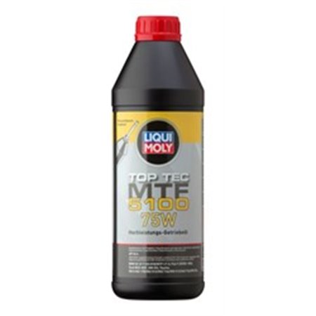 P004182 Transfer Case Oil LIQUI MOLY