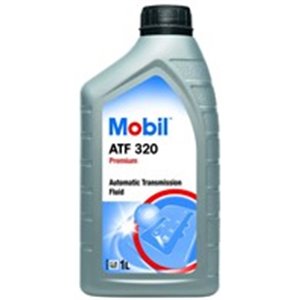 201530201035 Transfer Case Oil MOBIL - Top1autovaruosad