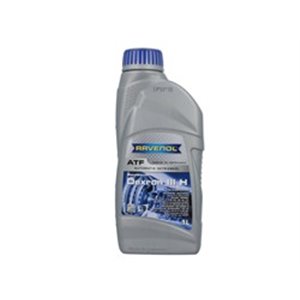 1212100 Transmissionsolja RAVENOL - Top1autovaruosad