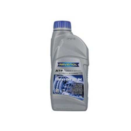 1212100 Transmissionsolja RAVENOL