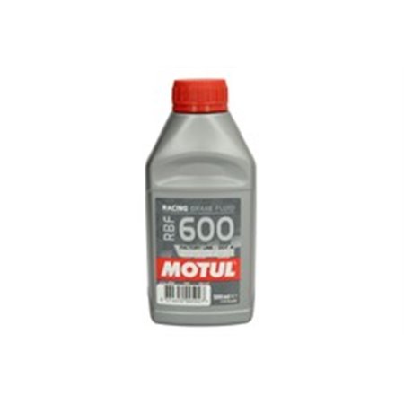 RBF 600 FL 0,5L 100948 Brake fluid DOT4 0,5l