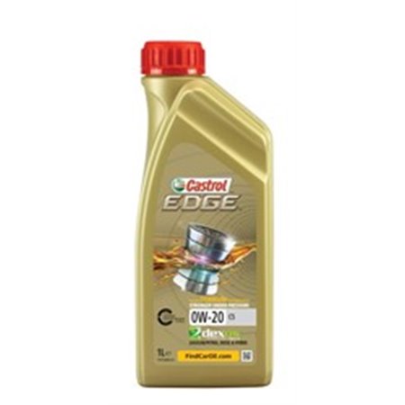 469997 Моторное масло CASTROL