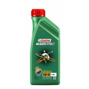 MAGNATEC 5W40 A3/B4 1L Engine oil MAGNATEC (1L) SAE 5W40 ;API CF; SN; ACEA A3/B4; B3; MB