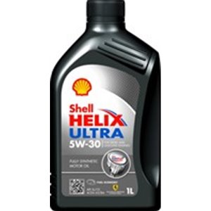 HELIX ULTRA 5W30 1L Engine oil Helix Ultra (1L) SAE 5W30 ;API SL; SN; ACEA A3/B3; A3/