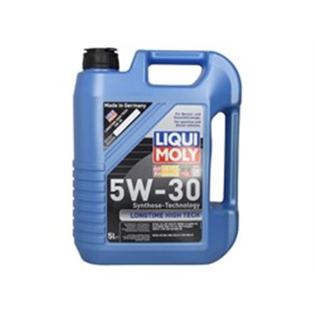 P000312 Transfer Case Oil LIQUI MOLY