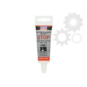 LIM1099 Power steering system additives (0,36l) (for all types of power s