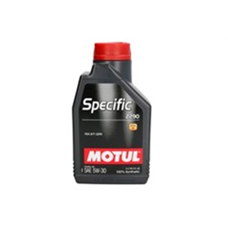 59631 Engine Oil MOTUL