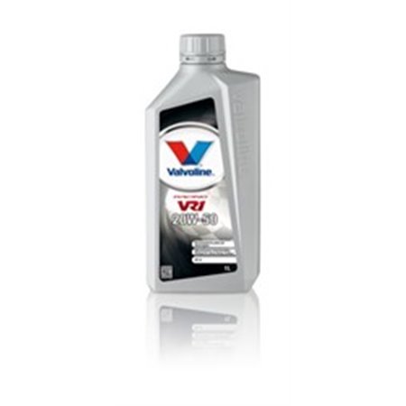 VR120W50 Engine Oil VALVOLINE