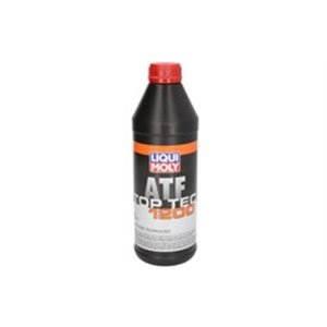 P000242 Sillaülekandeõli LIQUI MOLY - Top1autovaruosad