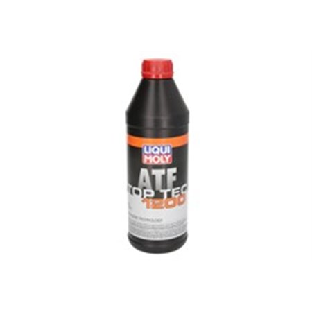 P000242 Центральное гидравлическое масло LIQUI MOLY