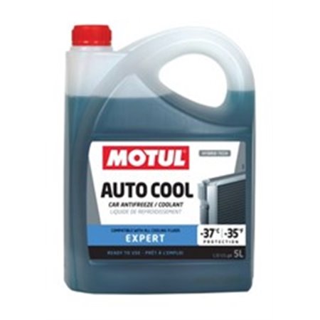 35468 Frostskyddsmedel MOTUL