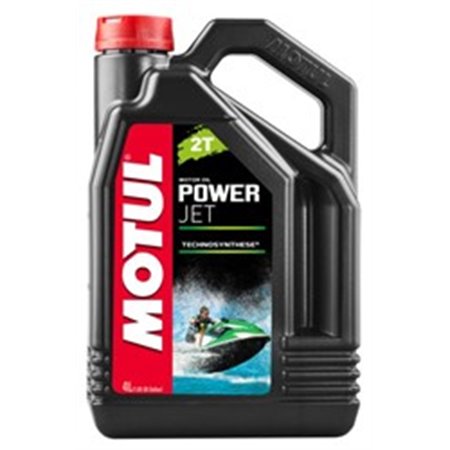 105873 2-takts motorolja MOTUL