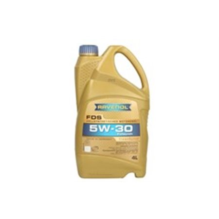 1111139 Engine Oil RAVENOL