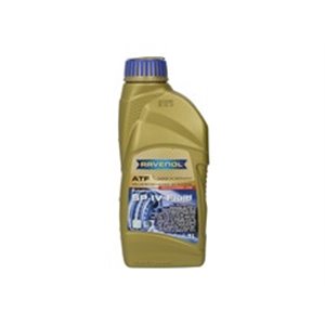 RAV ATF FLUID SP IV 1L ATF õli SP IV (1L)  HYUNDAI A6GF1 HYUNDAI A6LF1 HYUNDAI A6LF2