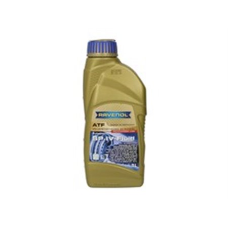 1211107 Transmission Oil RAVENOL