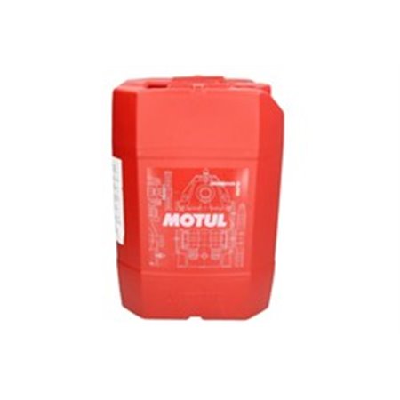 35500 Transmission Oil MOTUL