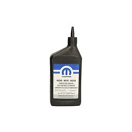 05016796AC Transmission oil (0,946L) (MS 10216) API GL 5 CHRYSLER NV245 C