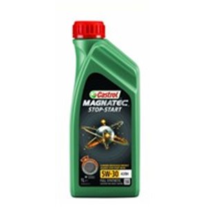MAGNATEC 5W30 A3/B4 SS 1L Engine oil MAGNATEC (1L) SAE 5W30 ;API CF; SL; ACEA A3; B3; B4; M